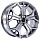 ����������� ���� ����� LegeArtis Concept Ki538 Kia 7,5x18 5x114,3 ET45 DIA67.1 GMF Kia